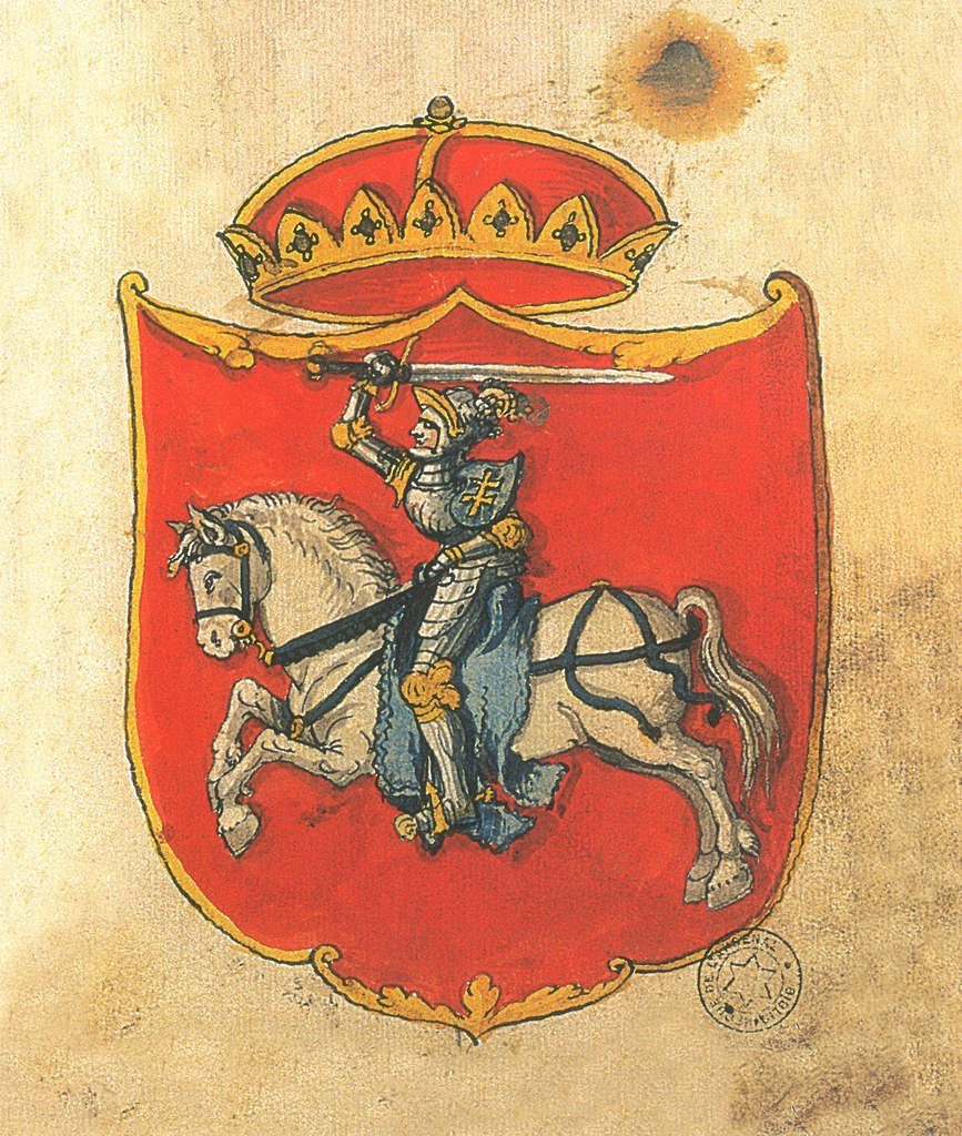 Esamoji padėtis